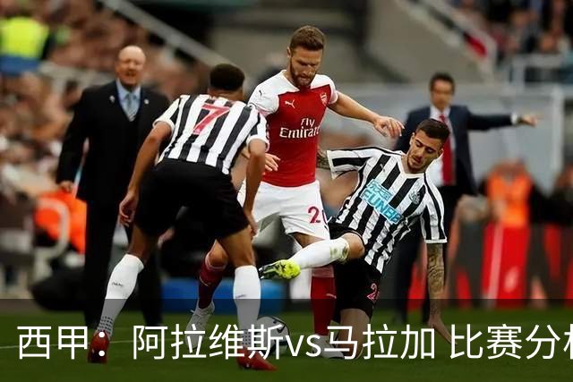 西甲：阿拉维斯vs马拉加 比赛分析